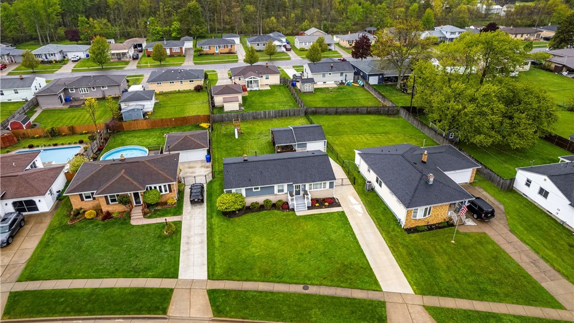 Property at 94 Dover Drive, West Seneca, NY 14224 45