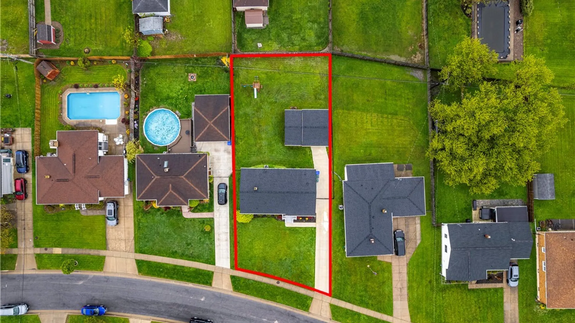 Property at 94 Dover Drive, West Seneca, NY 14224 46