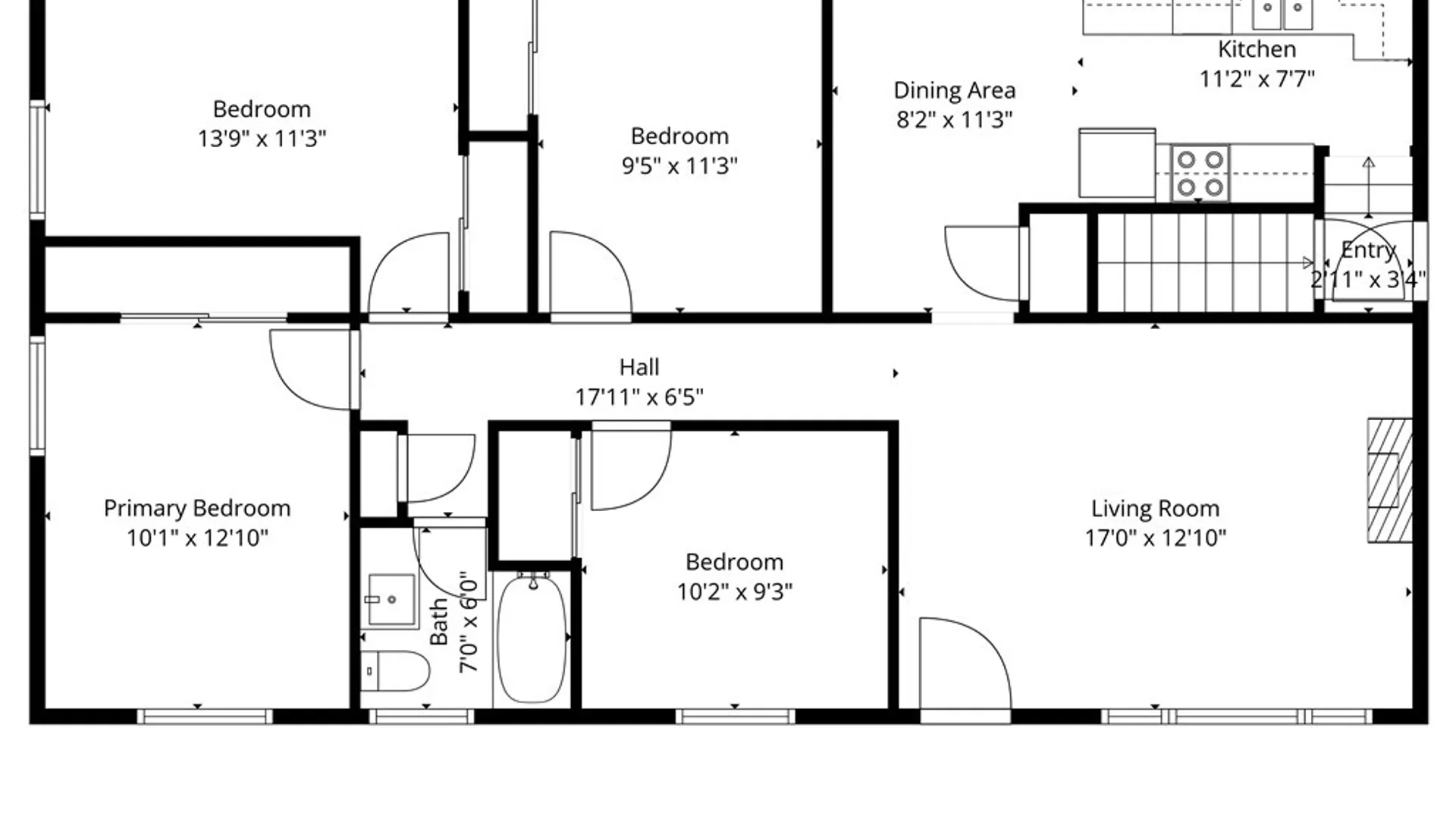 Property at 94 Dover Drive, West Seneca, NY 14224 47