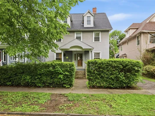 Property at 53 Belmont Street, Rochester, NY 14620