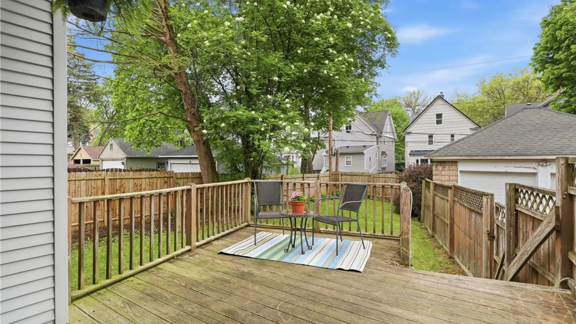 Property at 53 Belmont Street, Rochester, NY 14620 35