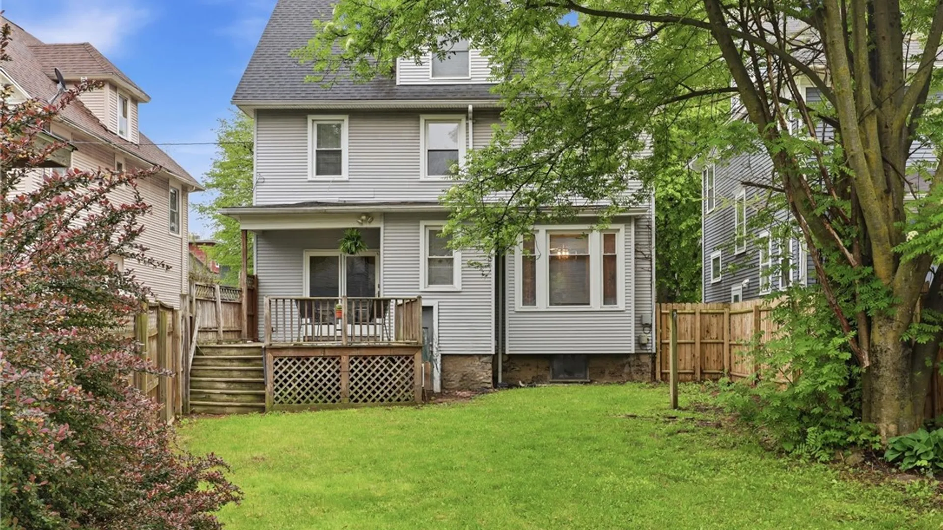 Property at 53 Belmont Street, Rochester, NY 14620 36