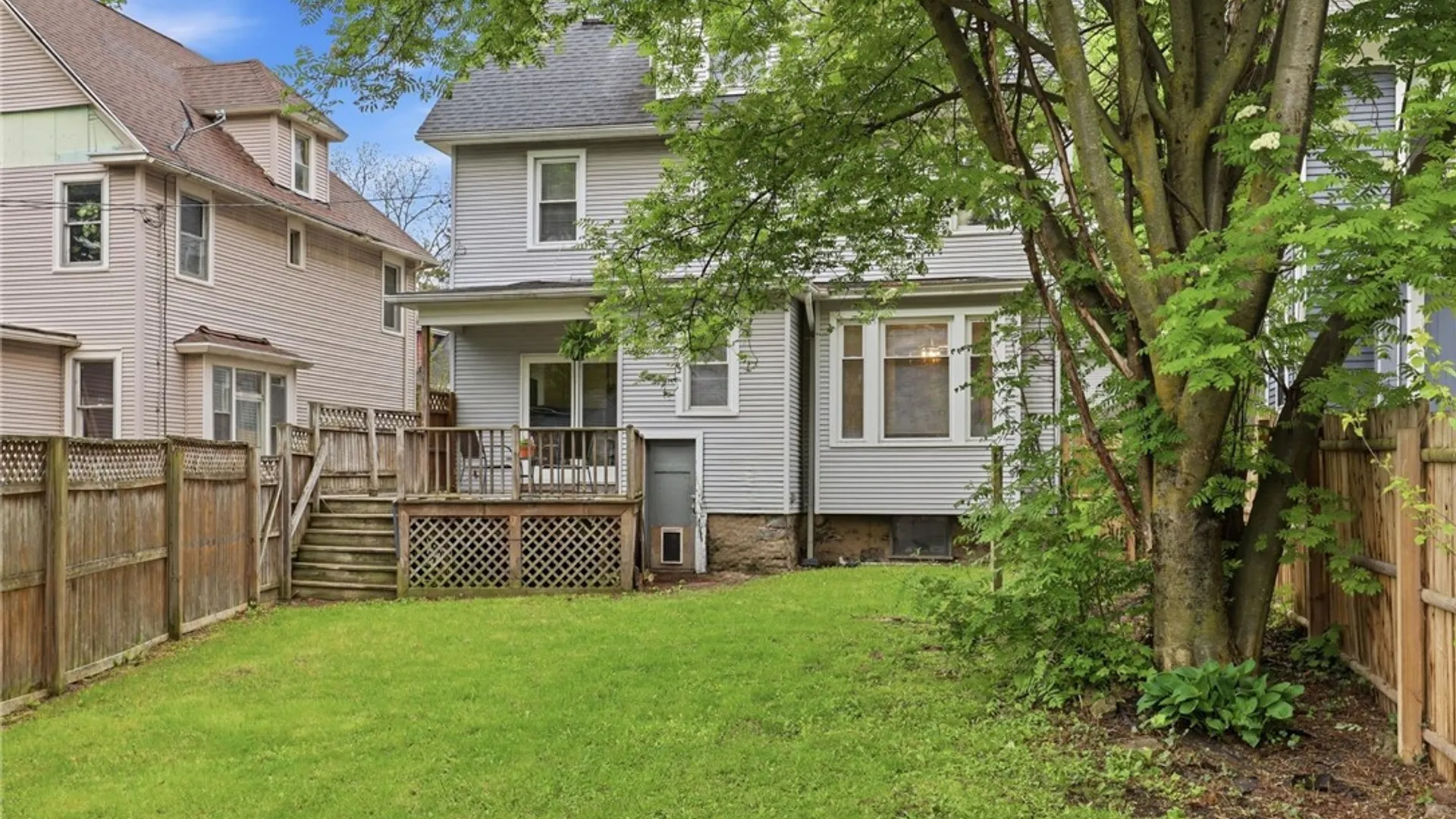 Property at 53 Belmont Street, Rochester, NY 14620 37