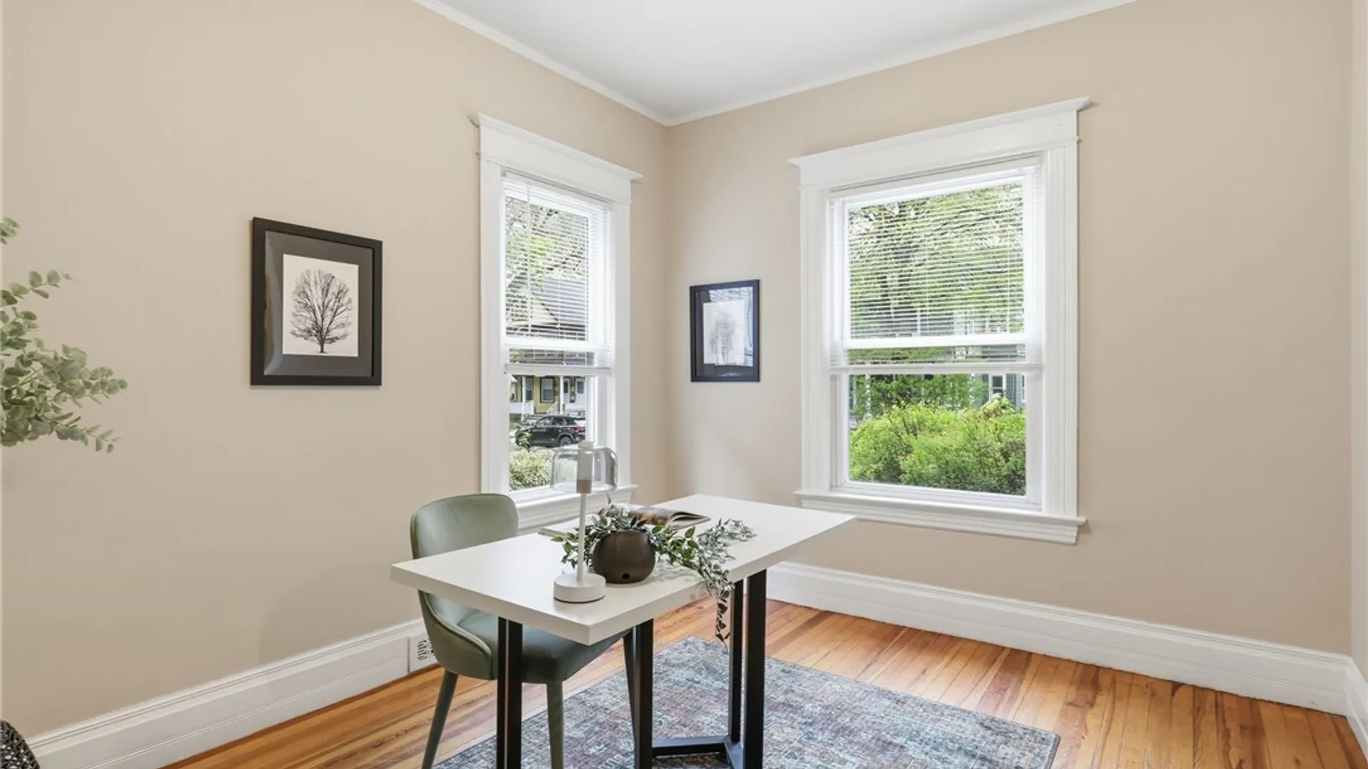Property at 53 Belmont Street, Rochester, NY 14620 5
