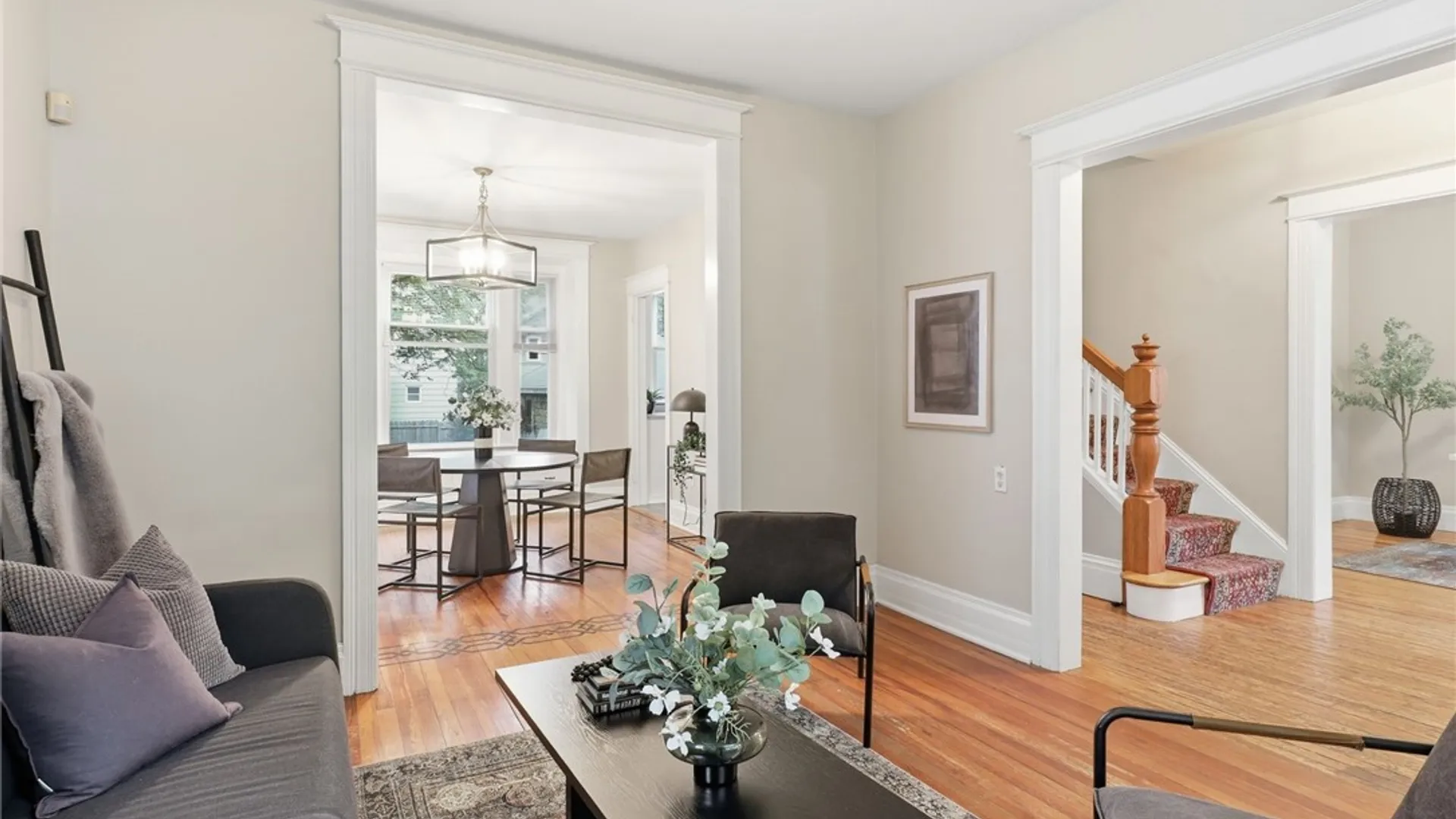 Property at 53 Belmont Street, Rochester, NY 14620 6