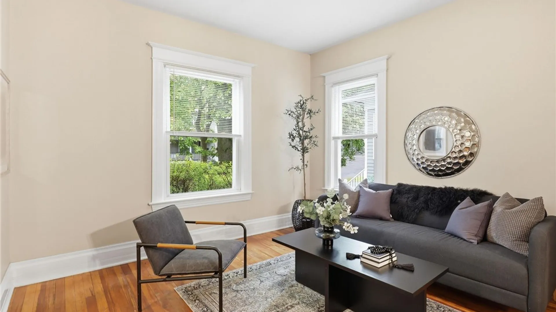 Property at 53 Belmont Street, Rochester, NY 14620 7
