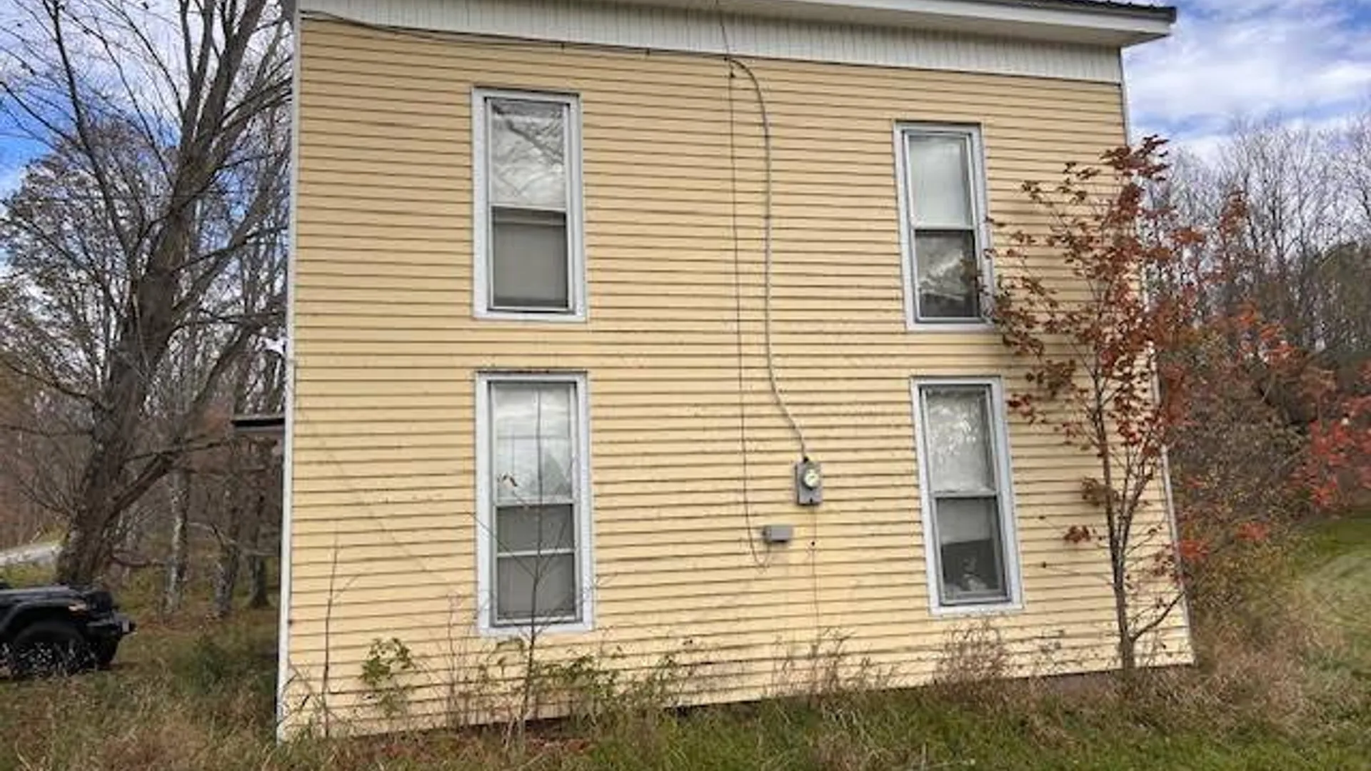 Property at 480 County Highway 37,, Decatur, NY 12197 11