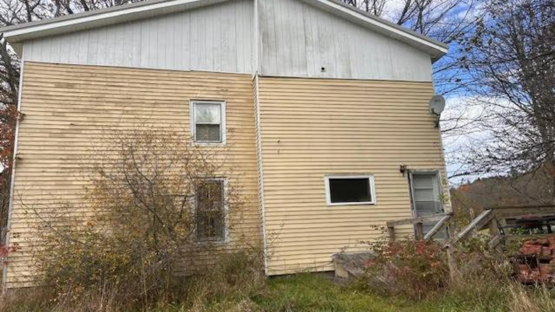 Property at 480 County Highway 37,, Decatur, NY 12197 12