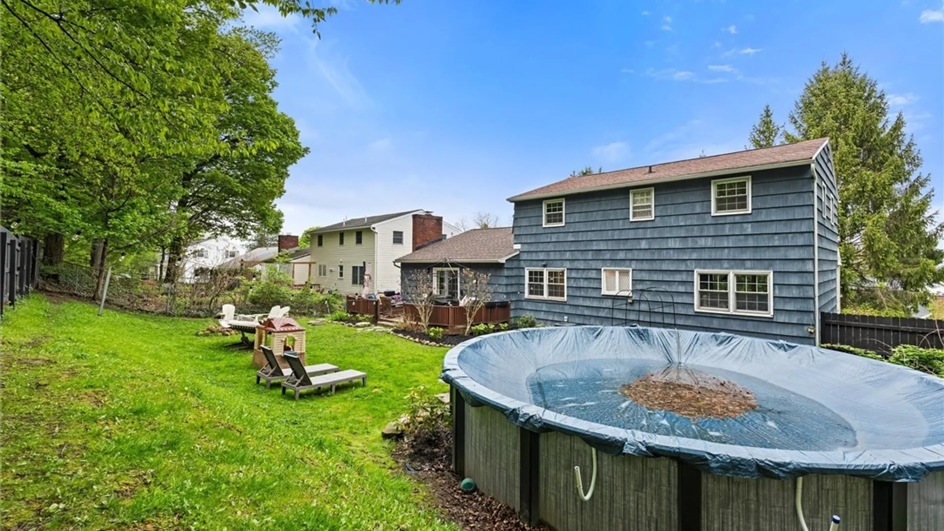 Property at 509 Jane Drive, Camillus, NY 13219 39