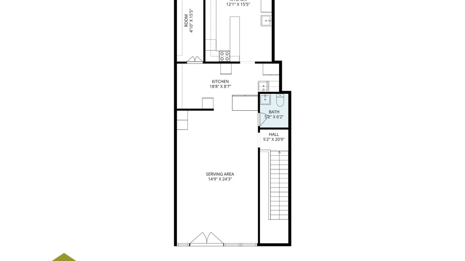 Property at 6321 20th Avenue, Brooklyn, NY 11204 17