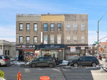 Property at 6321 20th Avenue, Brooklyn, NY 11204