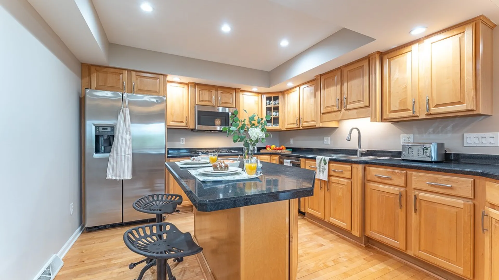 Property at 12 Mountain Ash Trl Trail, Webster, NY 14580 10