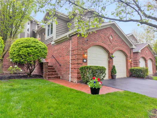 Property at 12 Mountain Ash Trl Trail, Webster, NY 14580