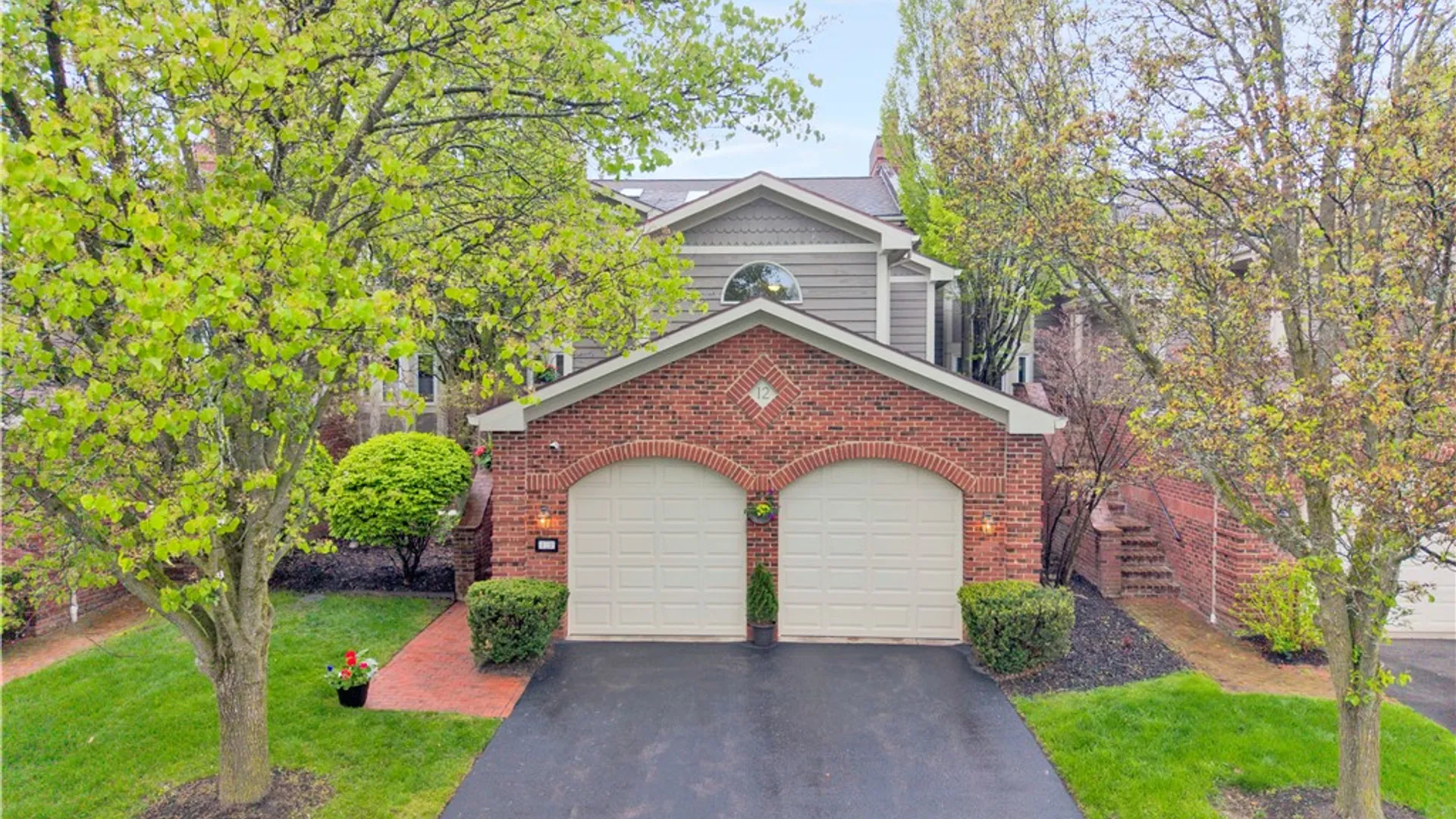 Property at 12 Mountain Ash Trl Trail, Webster, NY 14580 47