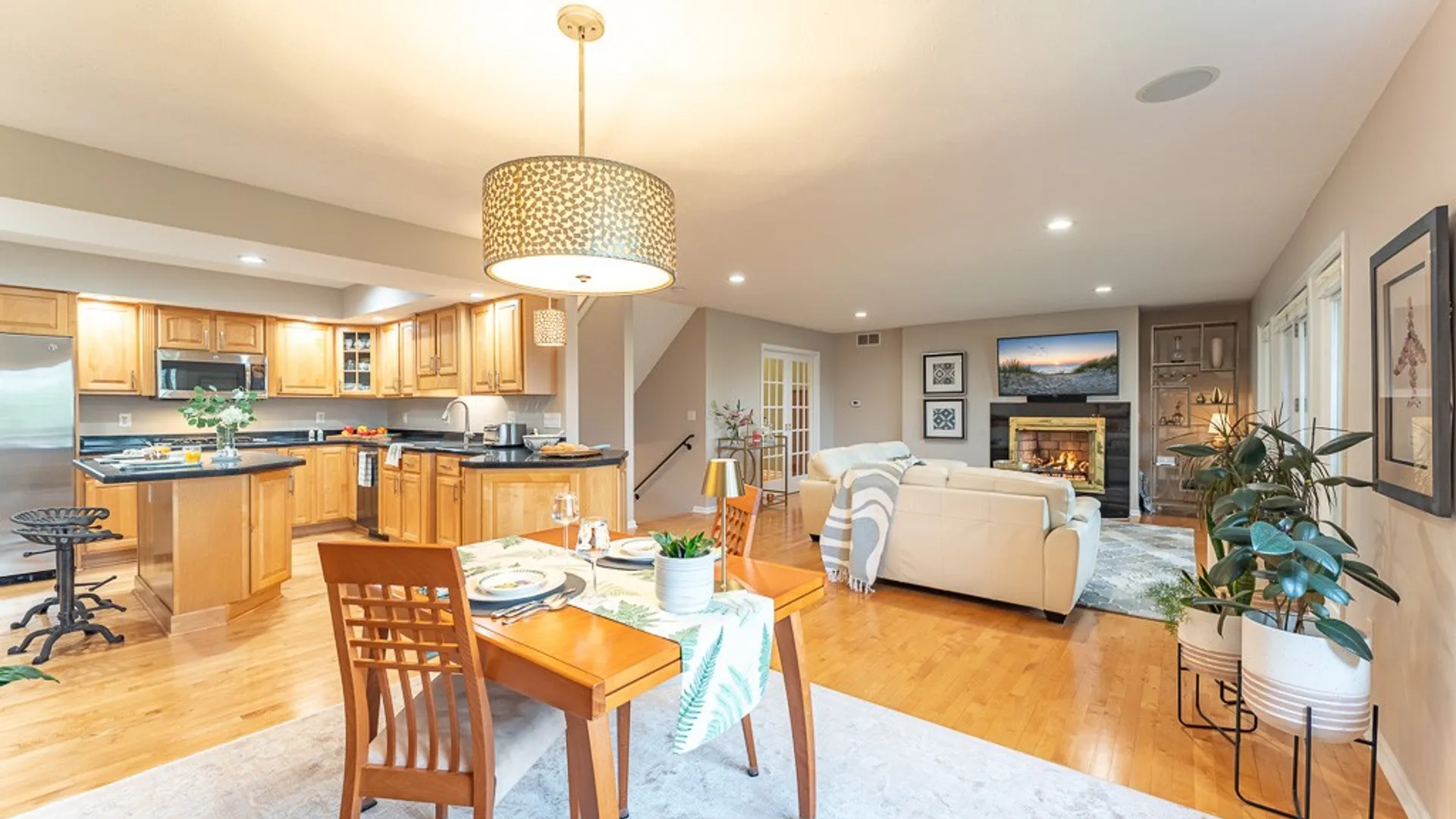 Property at 12 Mountain Ash Trl Trail, Webster, NY 14580 6