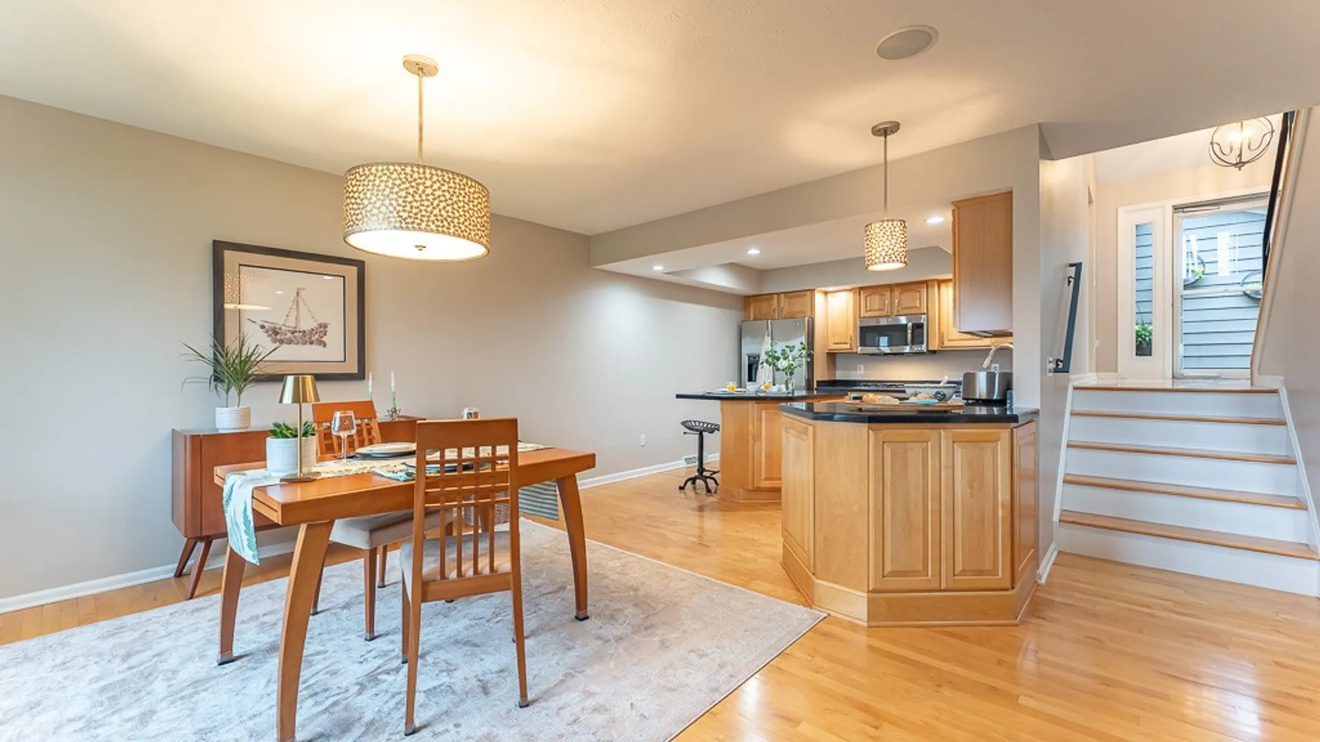 Property at 12 Mountain Ash Trl Trail, Webster, NY 14580 9