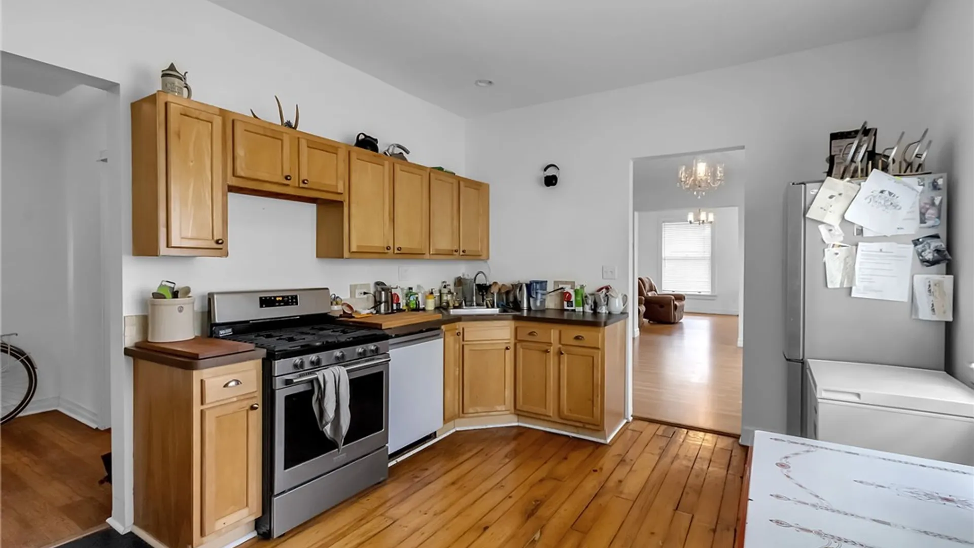 Property at 314 Hudson Street, Buffalo, NY 14201 12