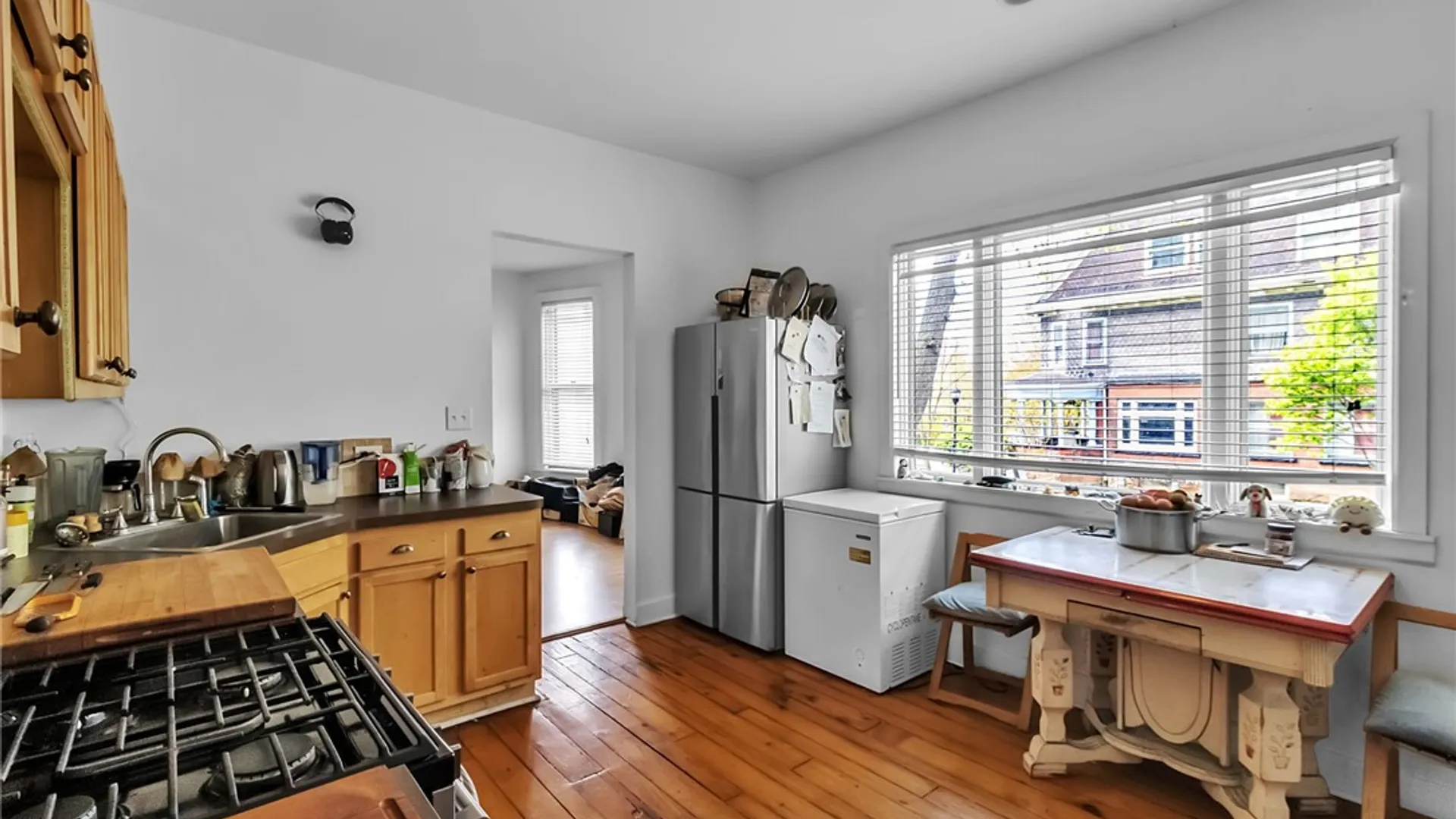 Property at 314 Hudson Street, Buffalo, NY 14201 13