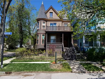 314 Hudson Street, Buffalo, NY 14201