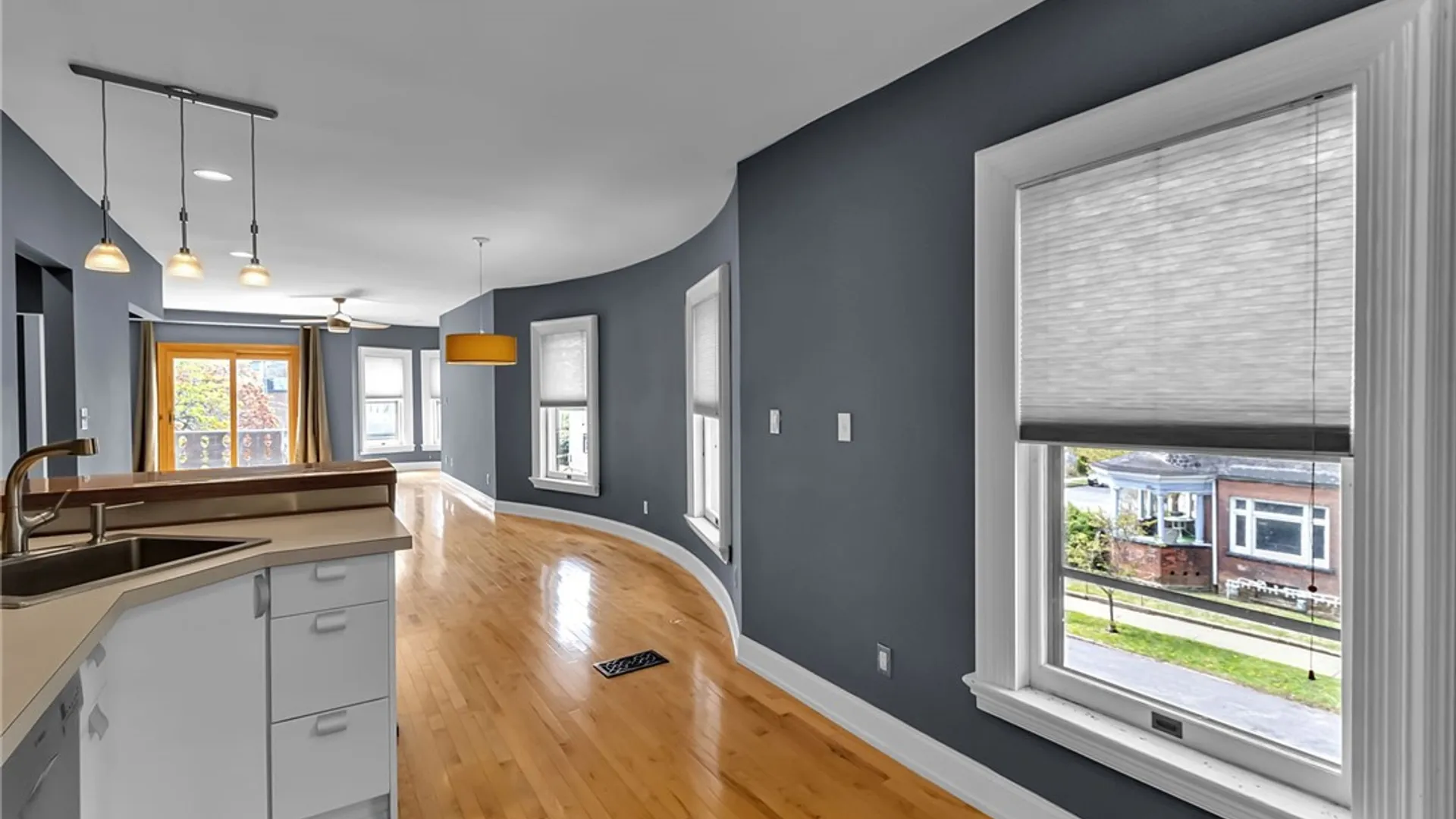 Property at 314 Hudson Street, Buffalo, NY 14201 22