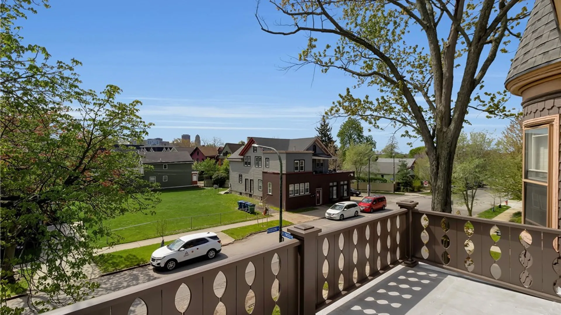 Property at 314 Hudson Street, Buffalo, NY 14201 34
