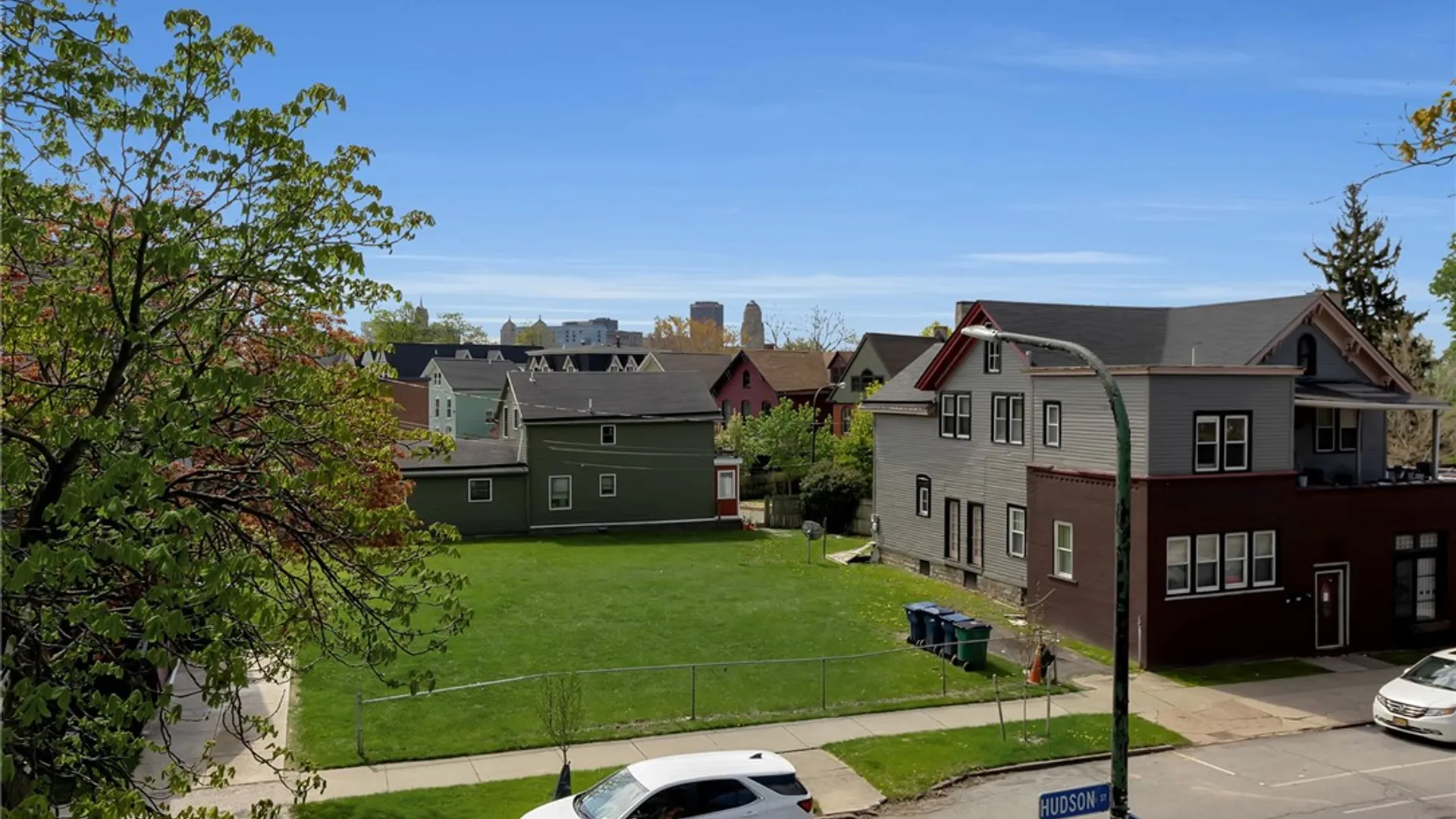 Property at 314 Hudson Street, Buffalo, NY 14201 35