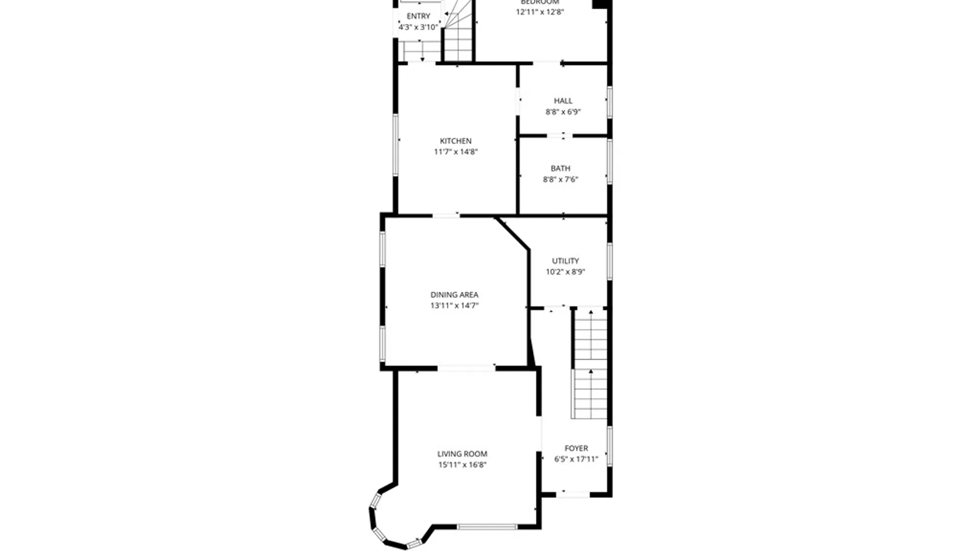 Property at 314 Hudson Street, Buffalo, NY 14201 42