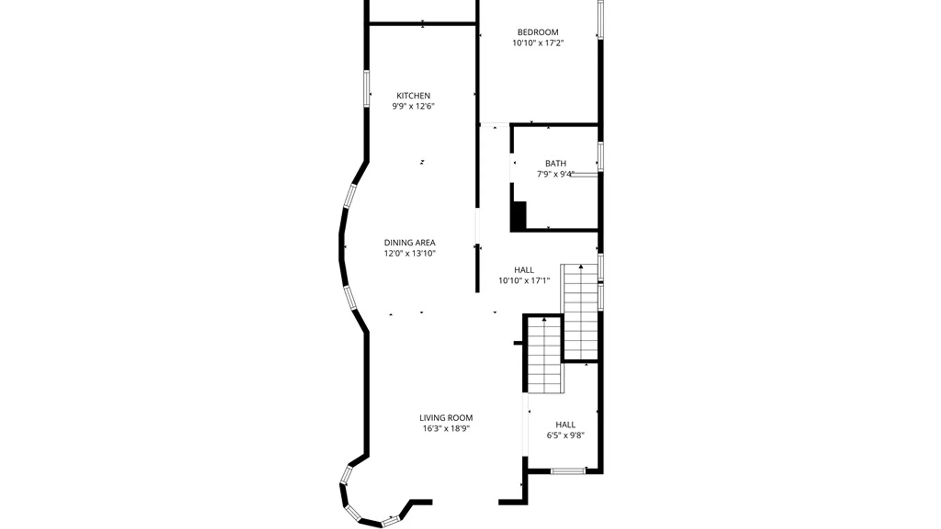 Property at 314 Hudson Street, Buffalo, NY 14201 43