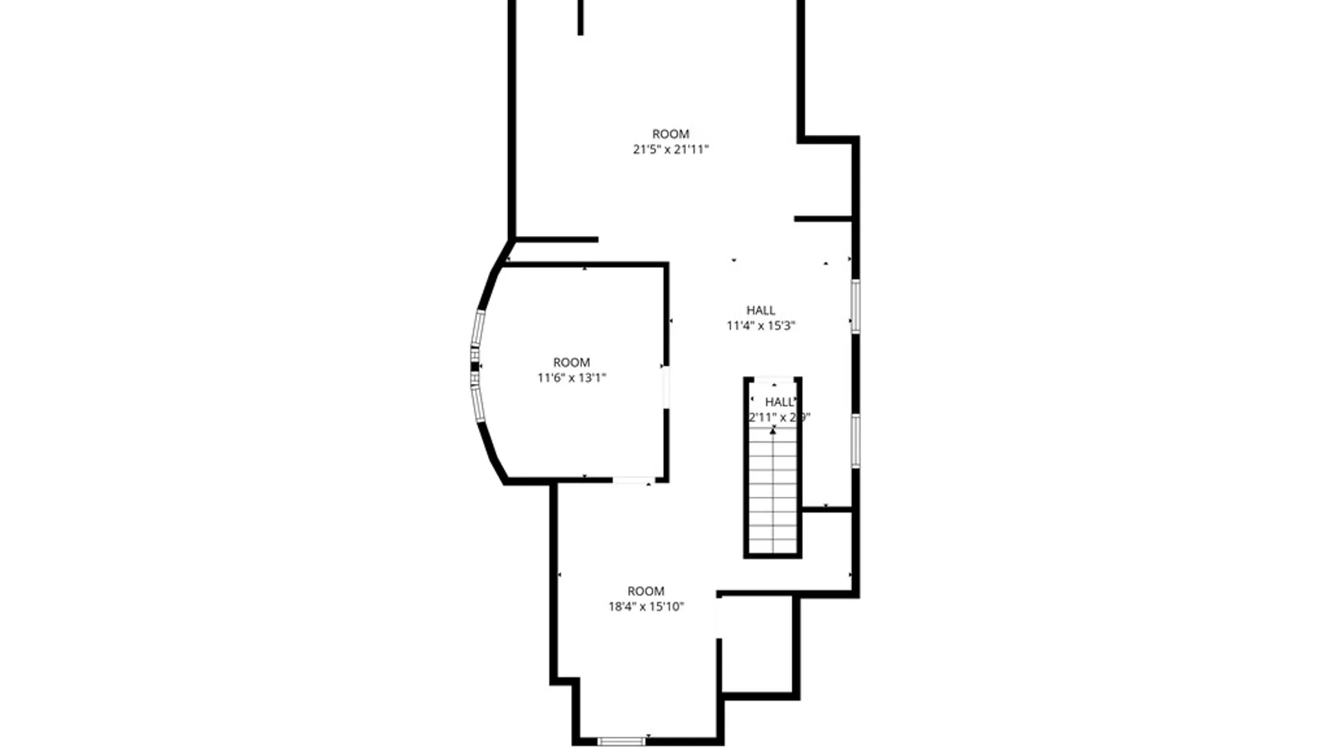 Property at 314 Hudson Street, Buffalo, NY 14201 44