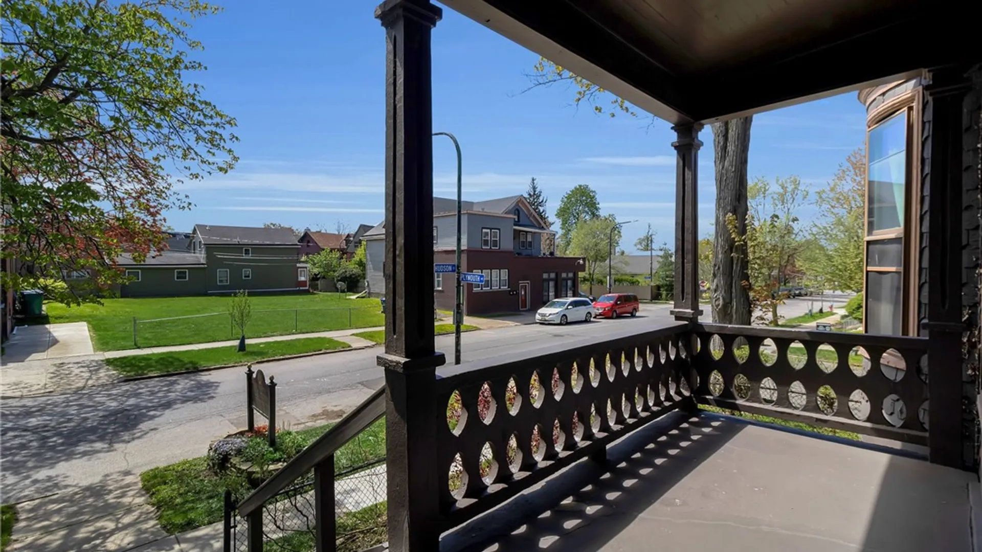 Property at 314 Hudson Street, Buffalo, NY 14201 6