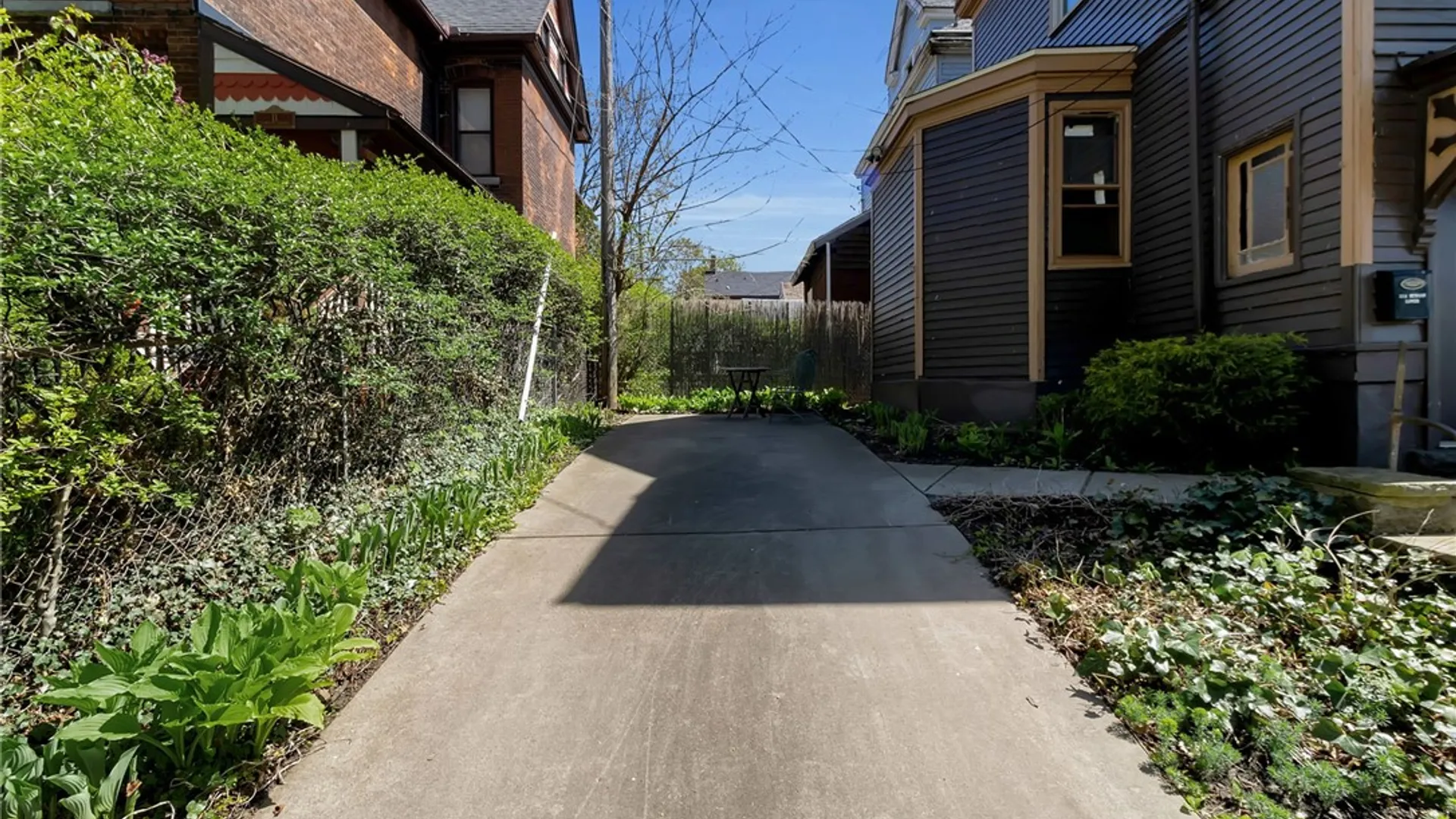 Property at 314 Hudson Street, Buffalo, NY 14201 8