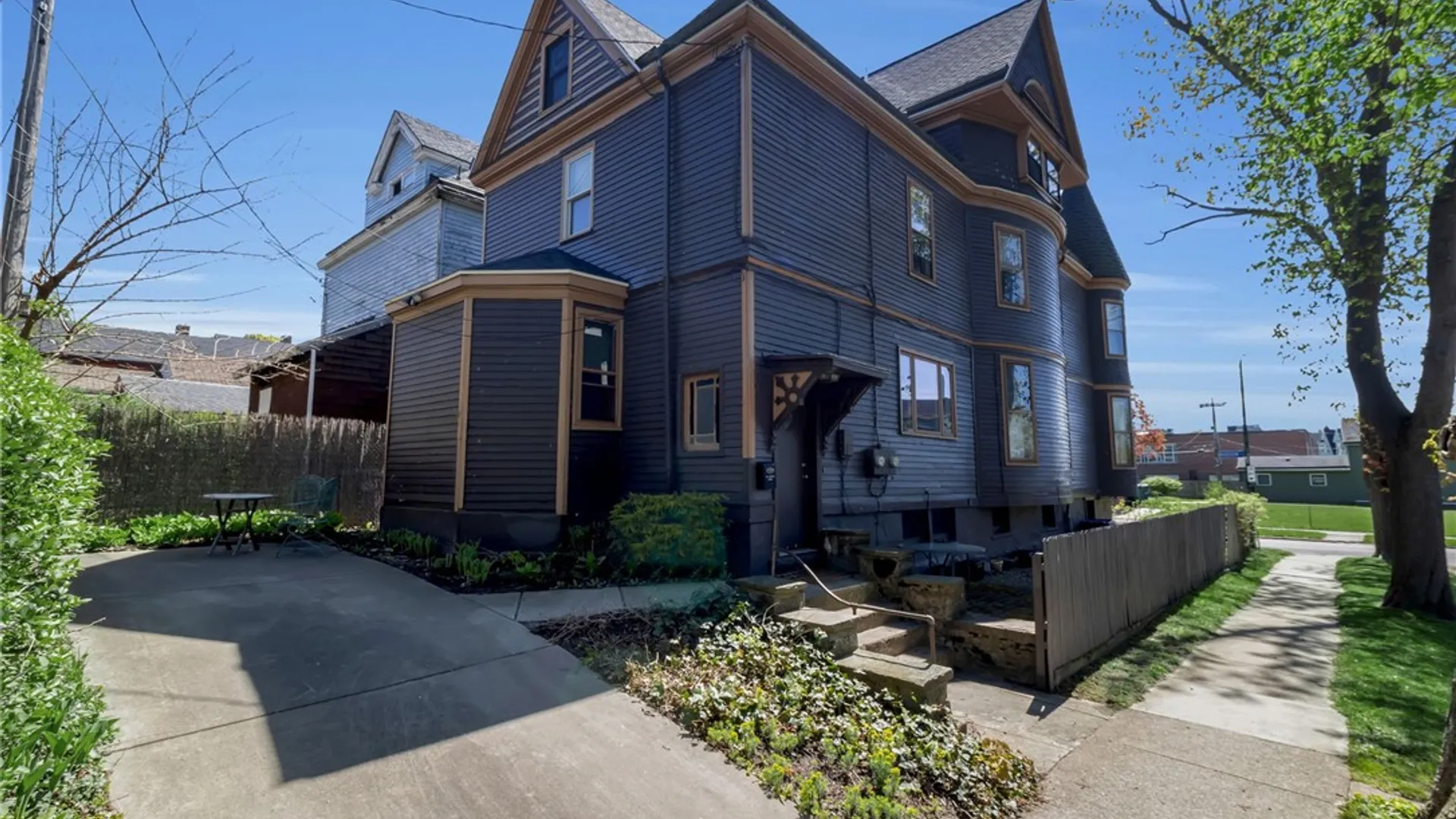 Property at 314 Hudson Street, Buffalo, NY 14201 9