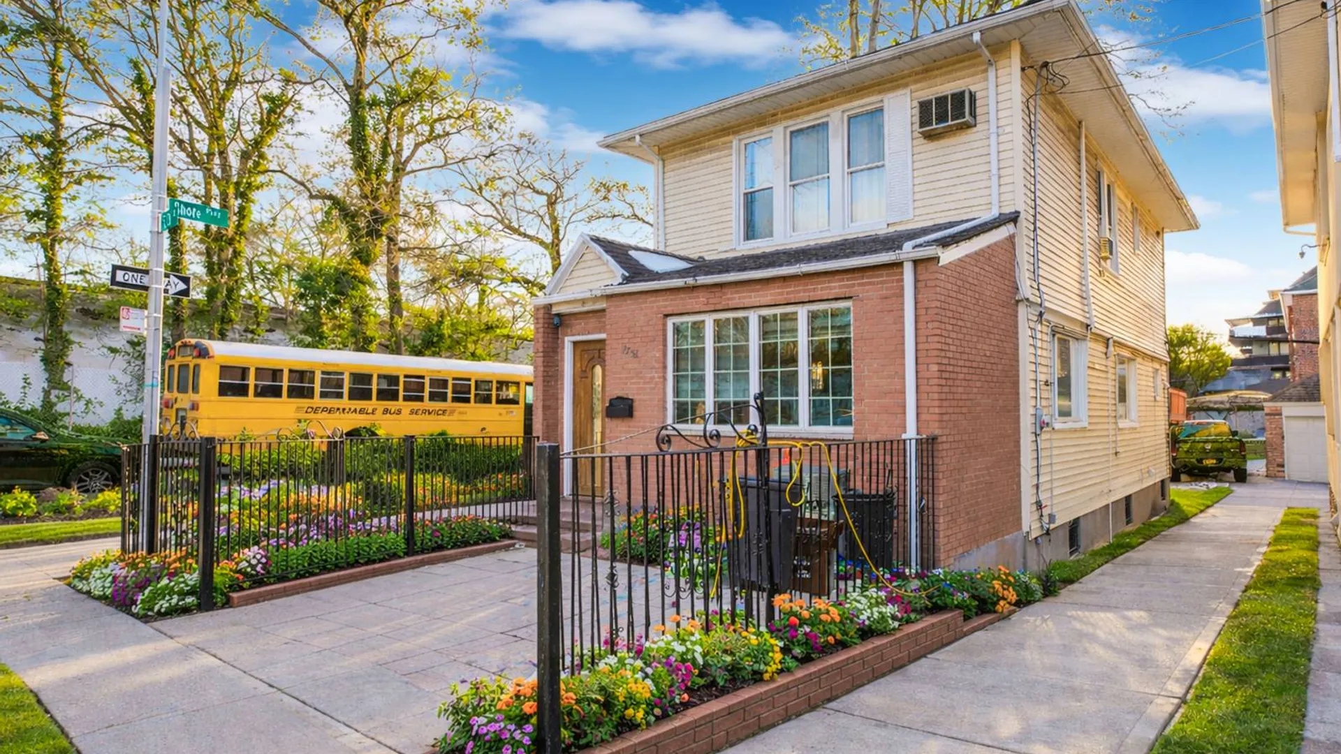 Property at 2758 East 26th St., Brooklyn, NY 11235 3