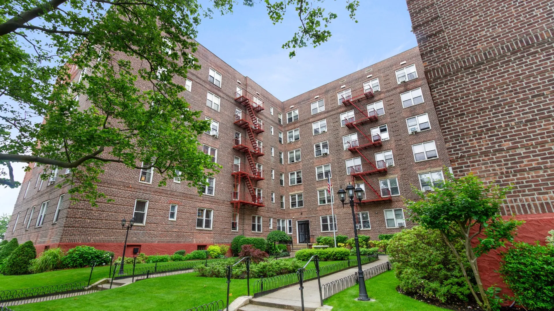 Property at 6801 Shore Road, Brooklyn, NY 11209 22