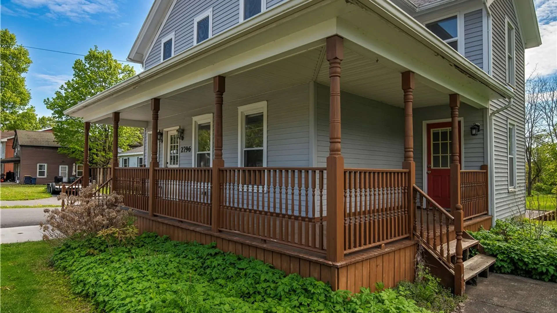 Property at 2796 State Route 12b, Marshall, NY 13328 2