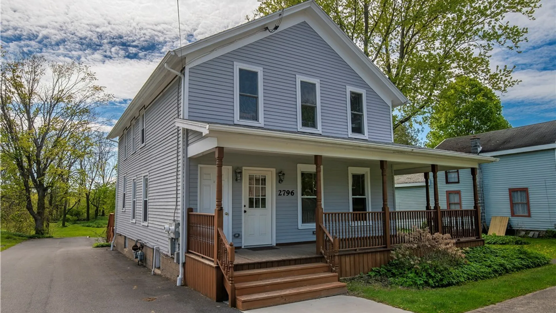 Property at 2796 State Route 12b, Marshall, NY 13328 3