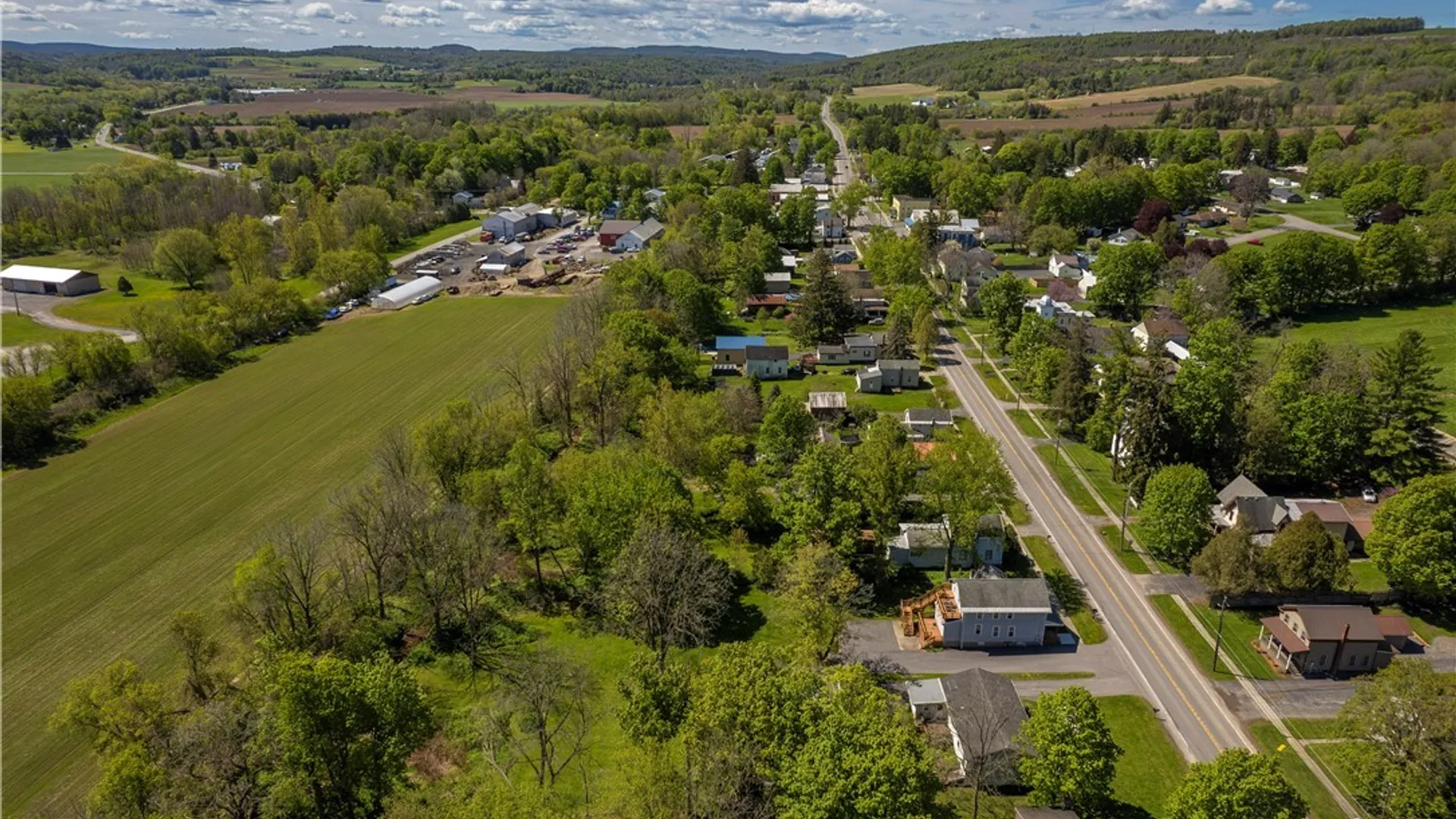 Property at 2796 State Route 12b, Marshall, NY 13328 38