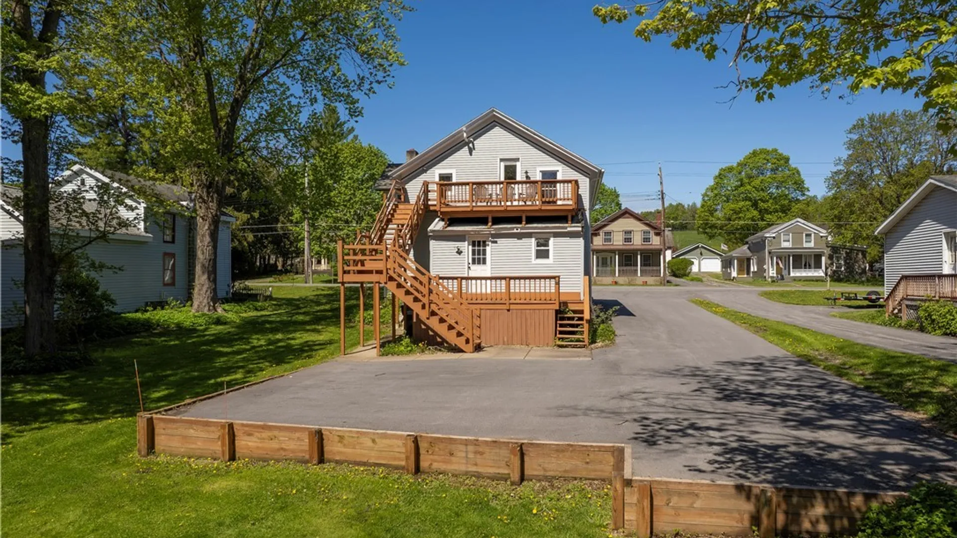 Property at 2796 State Route 12b, Marshall, NY 13328 39