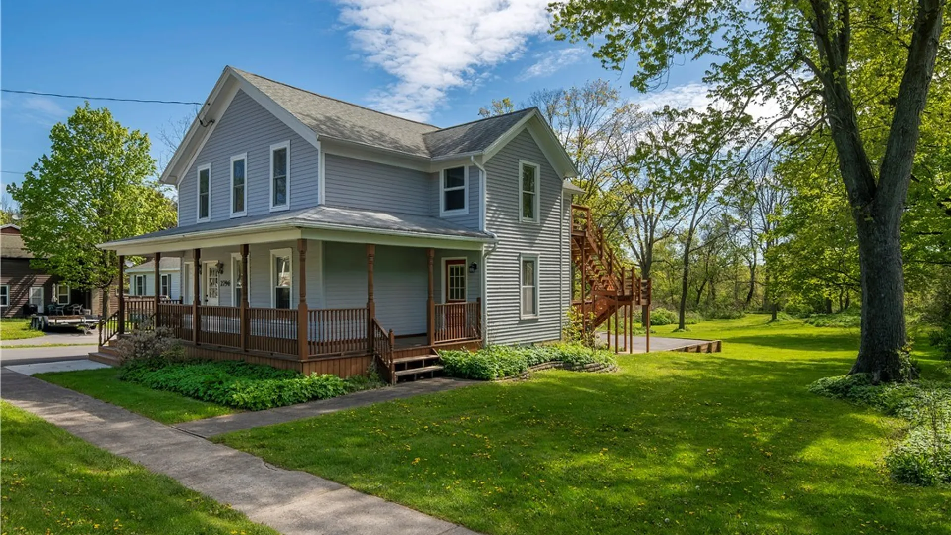 Property at 2796 State Route 12b, Marshall, NY 13328 4
