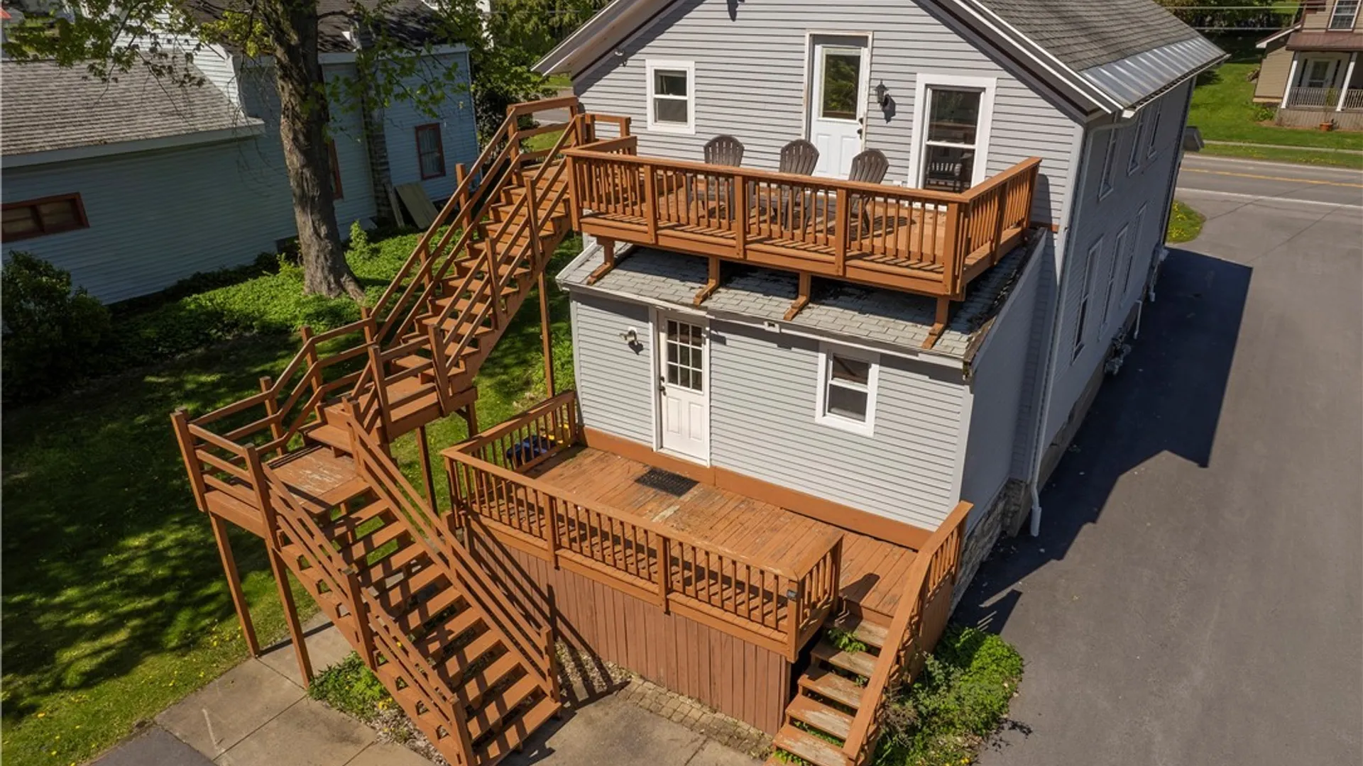 Property at 2796 State Route 12b, Marshall, NY 13328 41