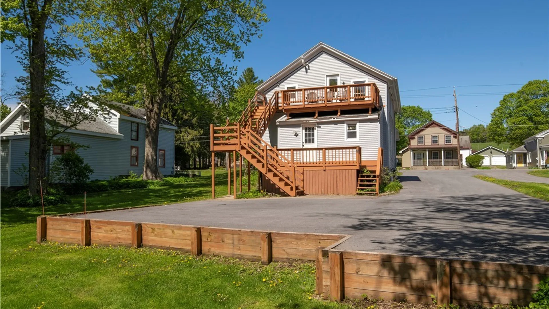 Property at 2796 State Route 12b, Marshall, NY 13328 42