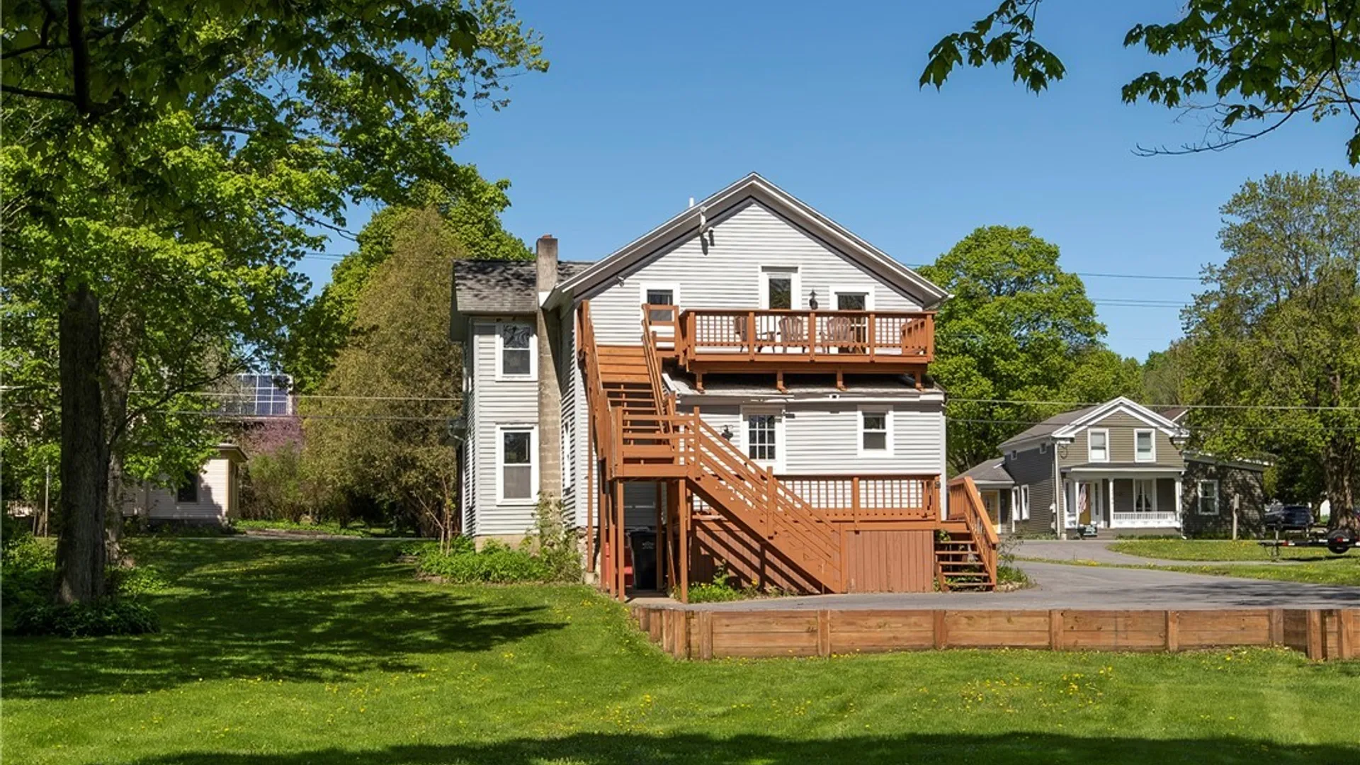 Property at 2796 State Route 12b, Marshall, NY 13328 43