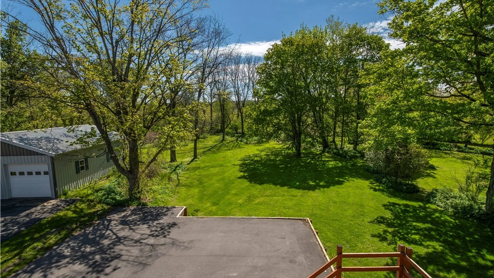 Property at 2796 State Route 12b, Marshall, NY 13328 44