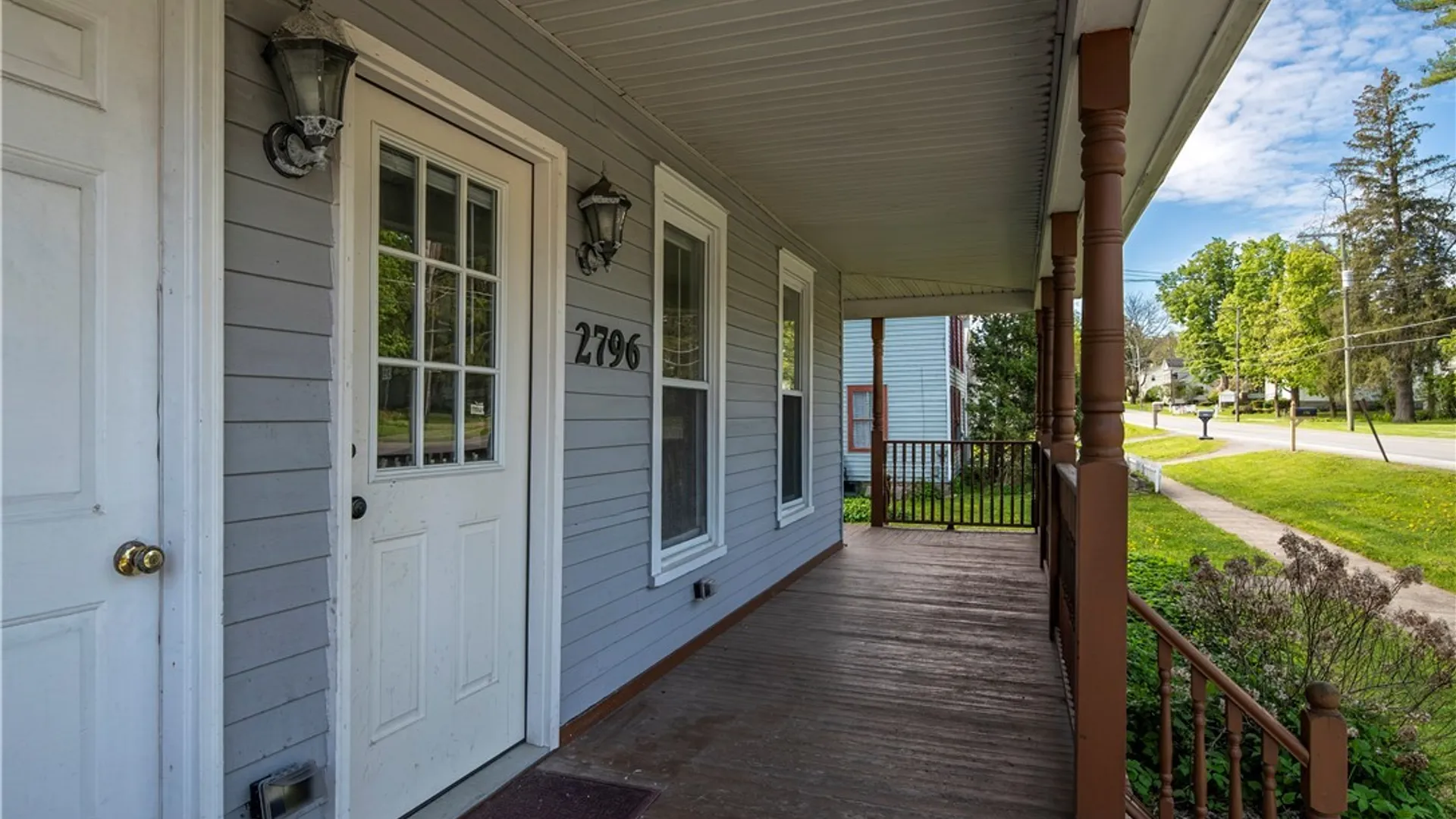 Property at 2796 State Route 12b, Marshall, NY 13328 5