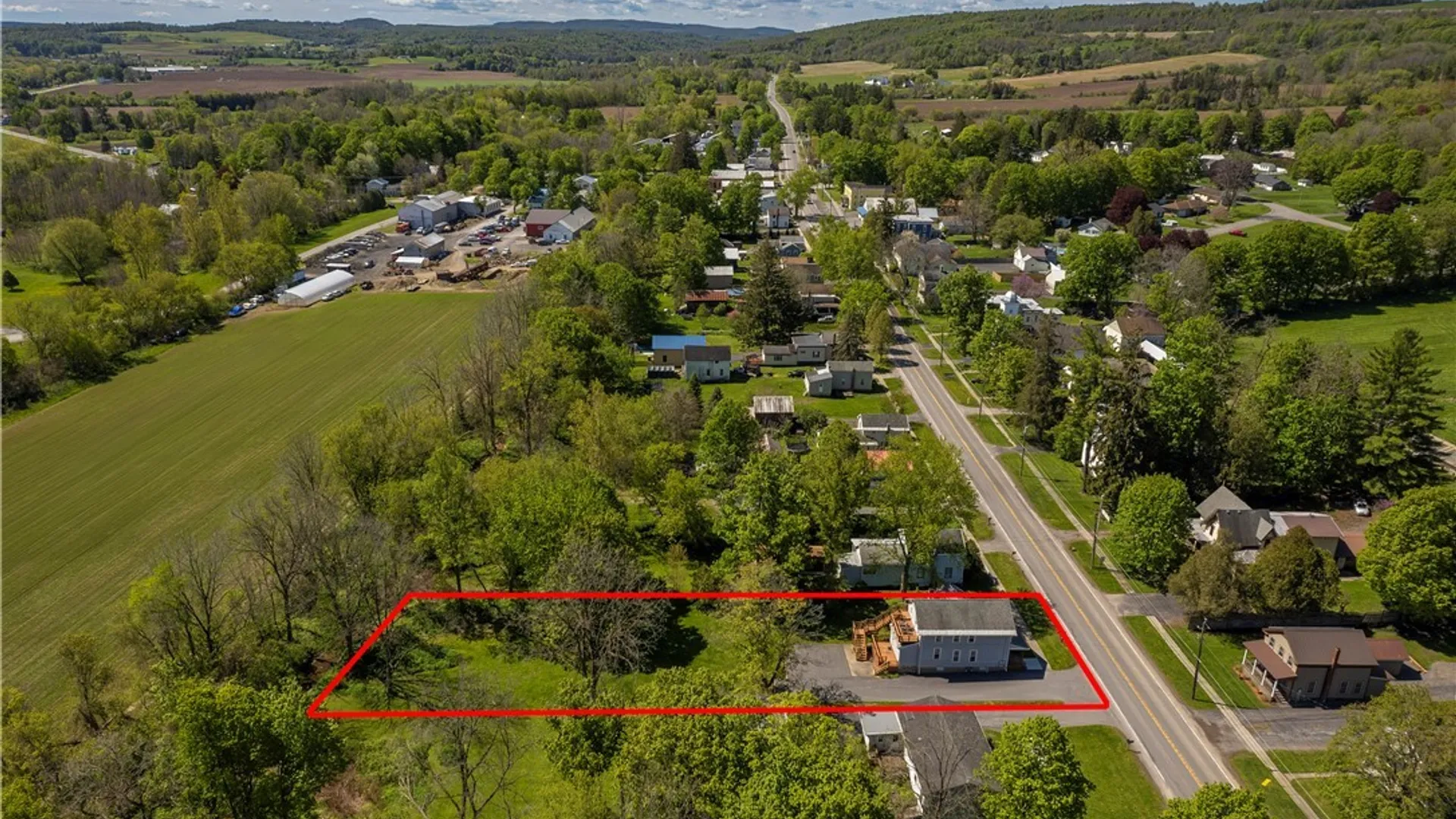 Property at 2796 State Route 12b, Marshall, NY 13328 50
