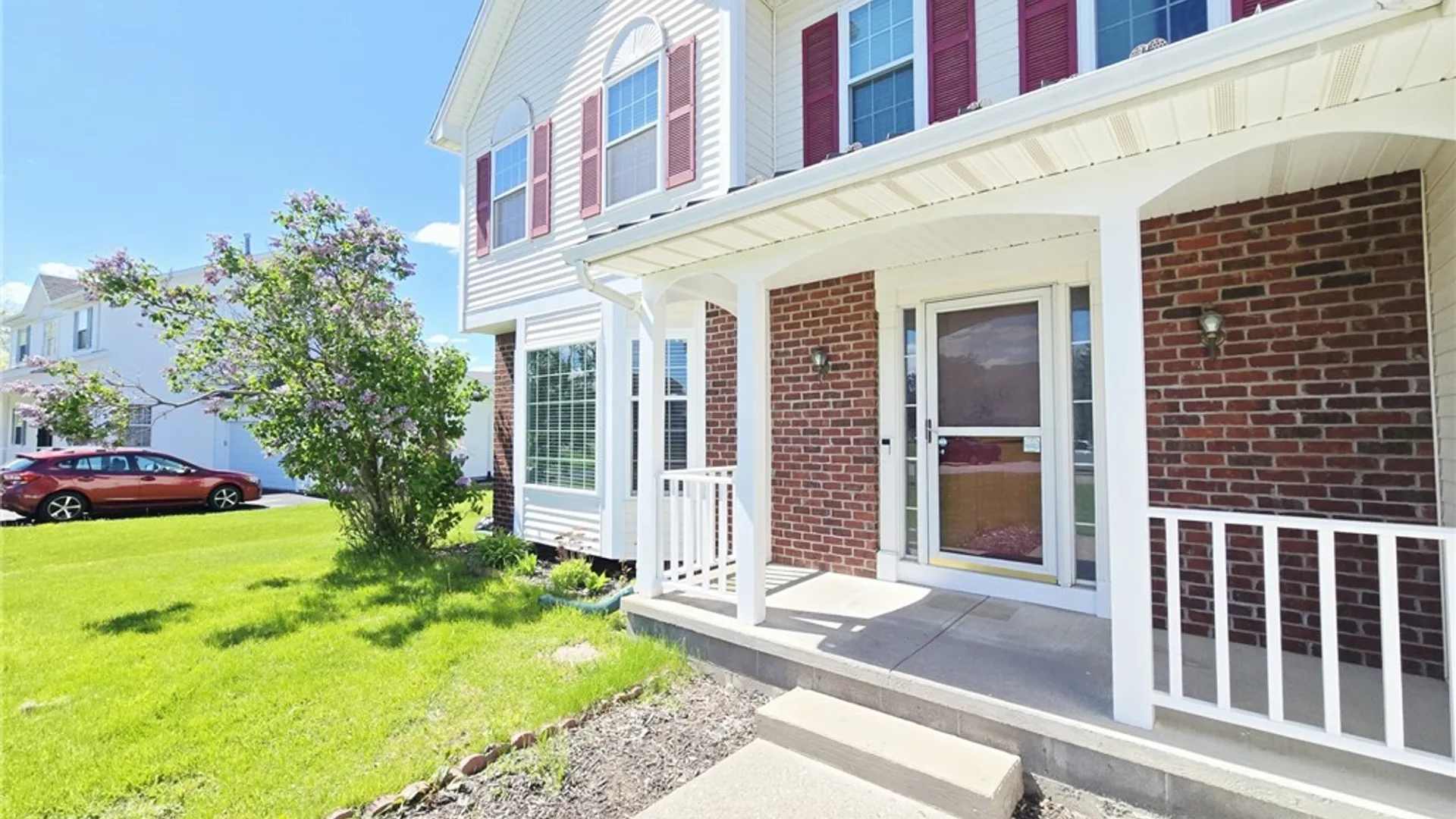 Property at 40 Oak Mills Crossing, Henrietta, NY 14586 48