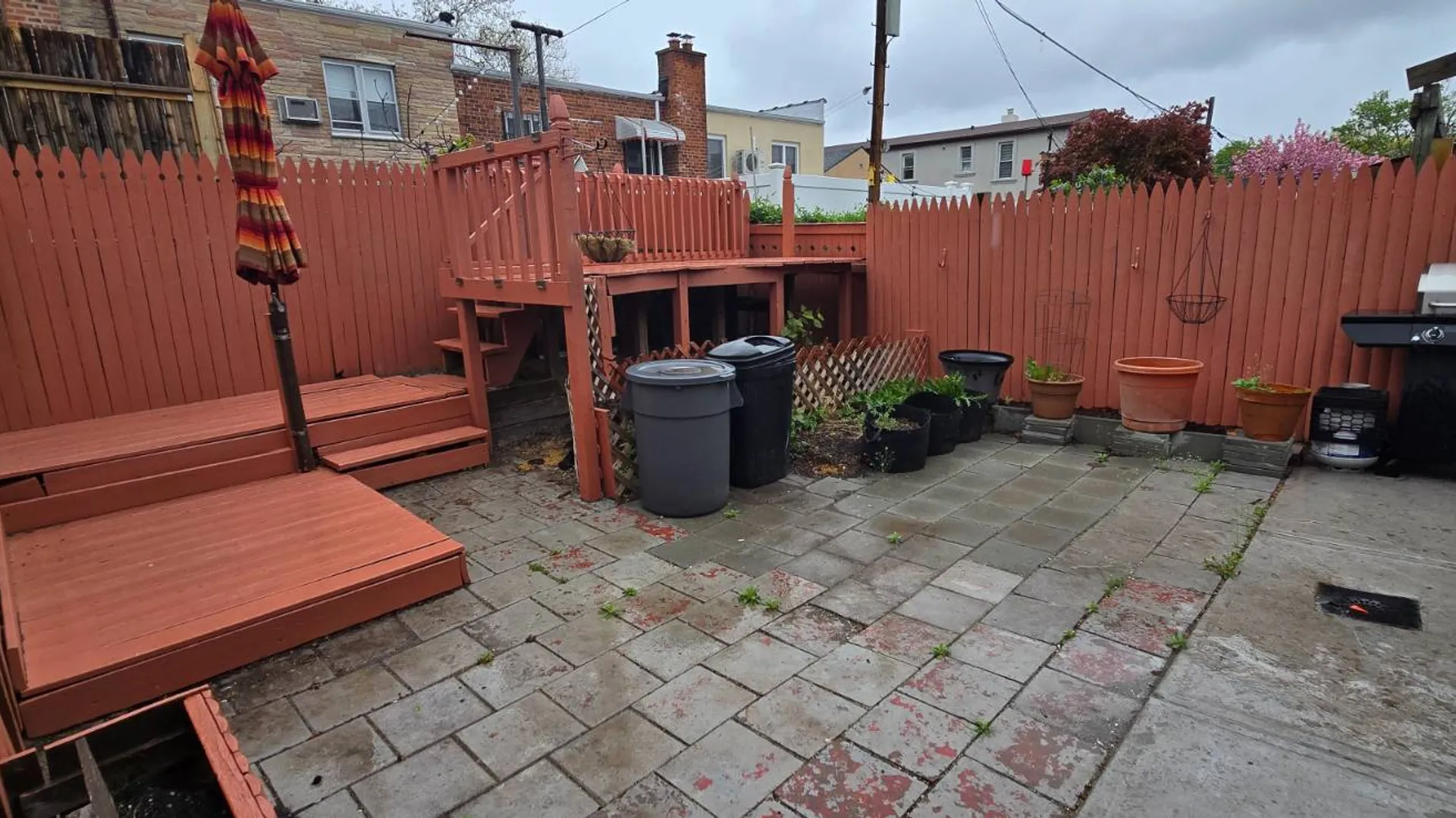 Property at 73-05 Cook Ave, Middle Village, NY 11379 13
