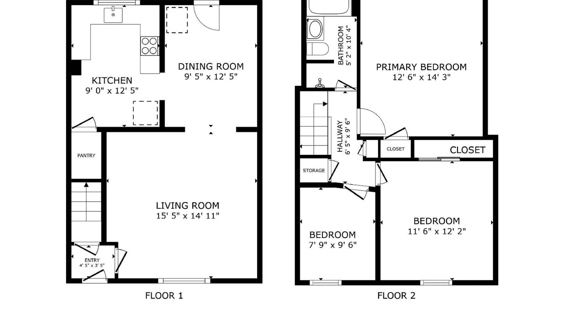 Property at 334 Bay 13th St, Brooklyn, NY 11214 15