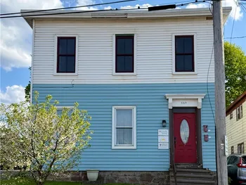 Property at 509 Roberts Street, Utica, NY 13502