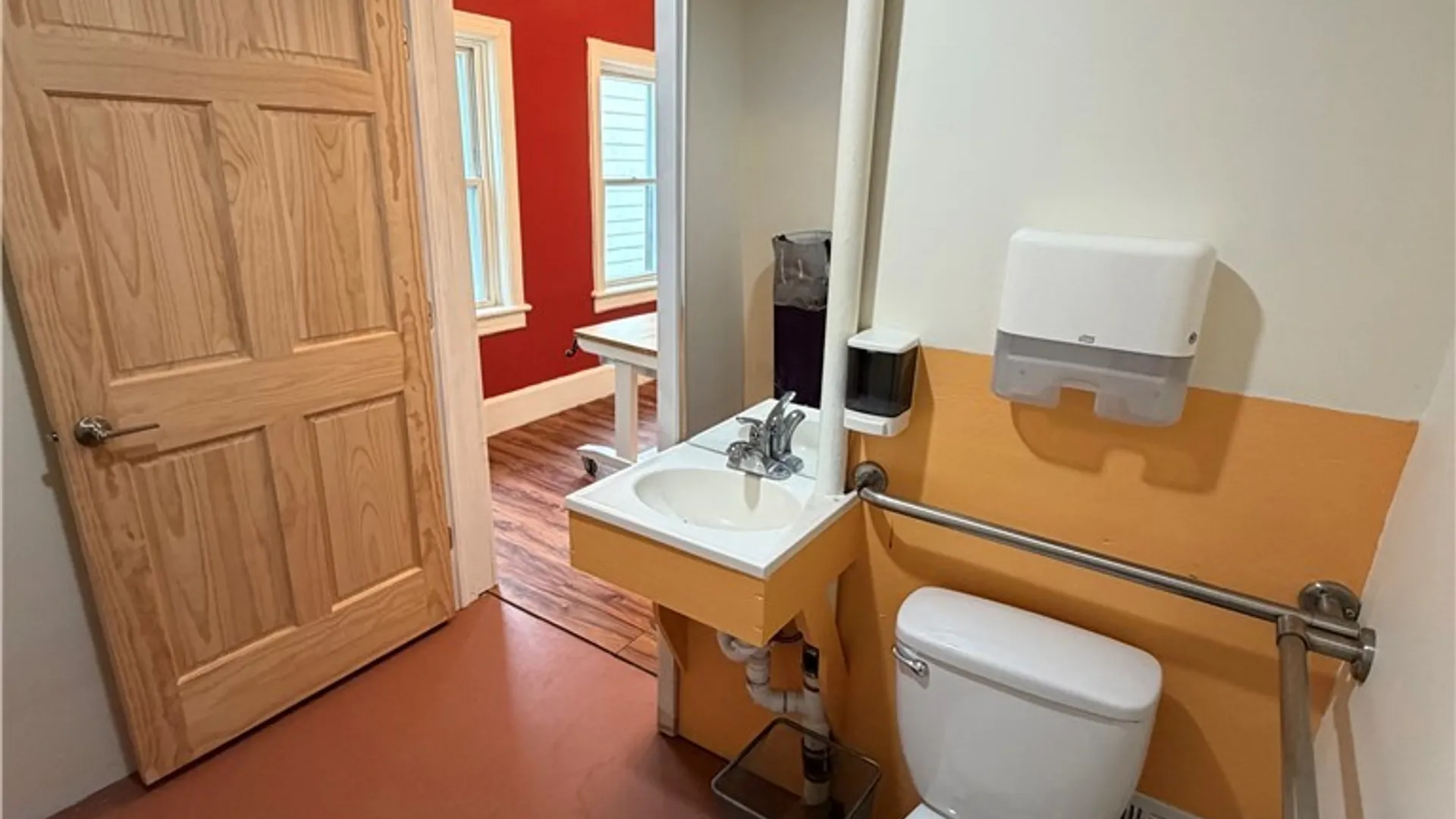 Property at 509 Roberts Street, Utica, NY 13502 6